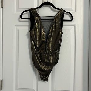 Victoria Secret Body Suit